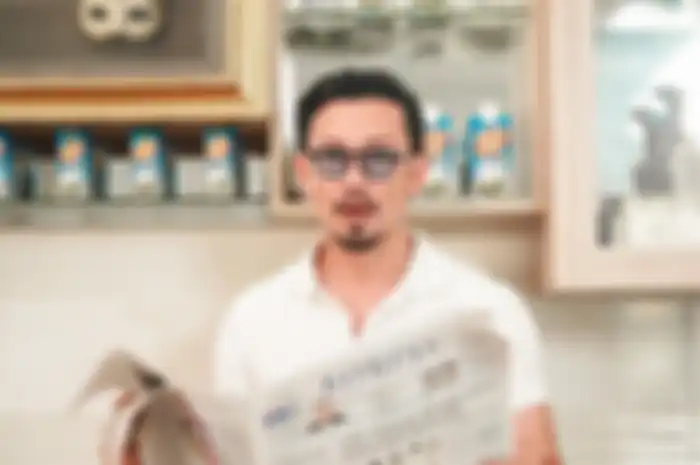Denny sumargo