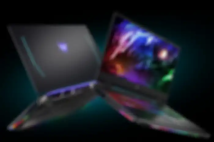 Acer Predator Helios 500