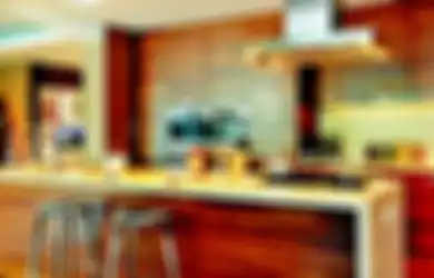 Begini Cara Pasang Pengisap Asap di Dapur, Sesuaikan Cara Kerjanya!