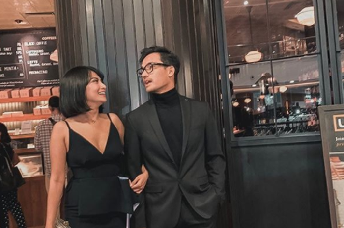 Vanessa Angel dan Bibi Ardiansyah