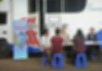 Lokasi SIM Keliling 6 Januari 2022, Telat Satu Tahun Masih Bisa Diperpanjang?