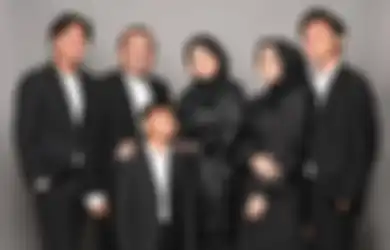 Tak Takut Uang di Kantong Ludes Gegara Tiap Sebulan Sekali Rutin Habiskan Dana Rp 150 Juta untuk Hidupi Karyawan, Sule Sampai Buat Nathalie Holscher Kaget: Belum Gajinya