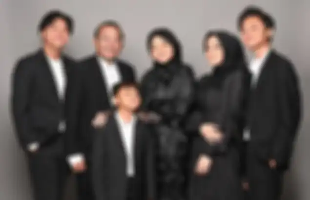Keluarga Sule