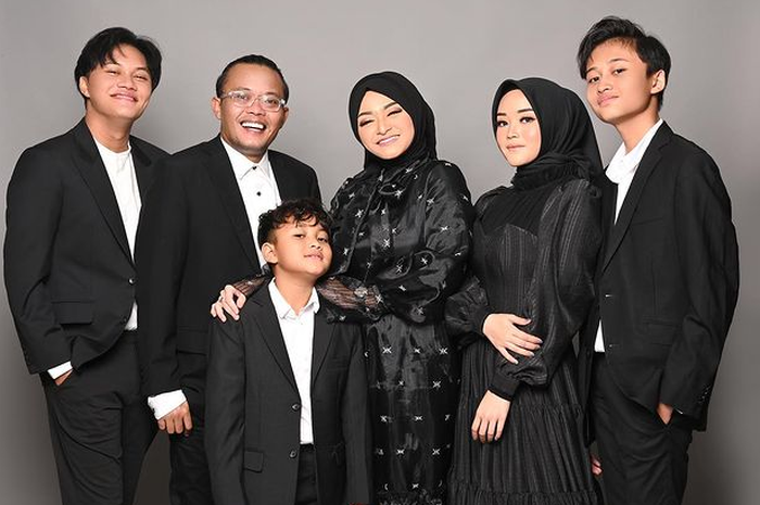 Keluarga Sule