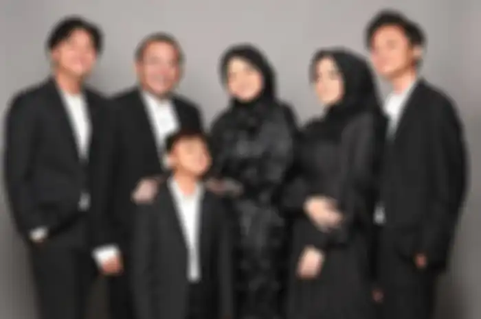 Keluarga Sule