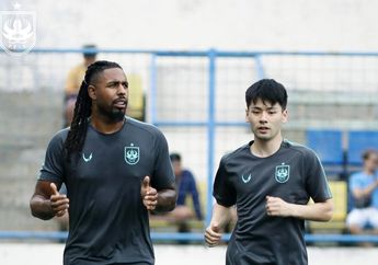 Duet Marukawa-Fortes Langsung Moncer, PSIS Semarang Tekuk PSM Makassar