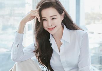 Profil Pemain Drama Korea Flower That Blooms at Night, Honey Lee Jawara Miss Korea 2006, Cek Link Nontonnya