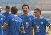 Thom Haye Jujur Persib Sempat Ketar-ketir karena Kesulitan Cetak Gol ke Gawang Persijap