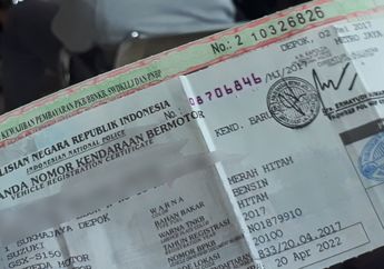 Bayar Perpanjangan STNK Wajib Punya BPJS Kesehatan, Lah Kok Gitu Sih?