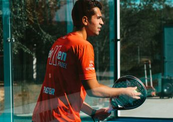 5 Rekomendasi Tempat Latihan Padel di Yogyakarta, Ada yang Tawarkan Fasilitas Raket Gratis