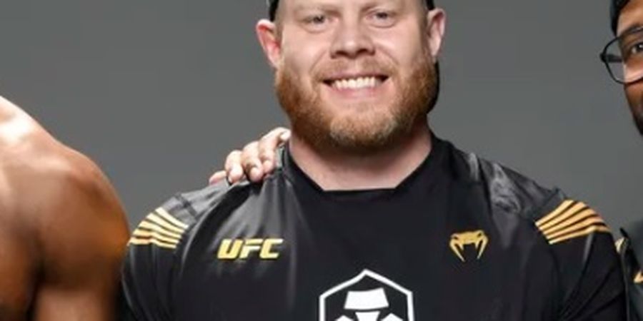 Erick Nicksick Akhirnya Mengaku Salah Soal Sikapnya Saat Sean Strickland Kalah di UFC 312