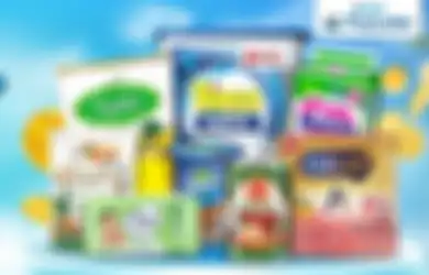 Promo Blibli, Cerdas Belanja Tanggal Tua Dapat Ekstra Diskon Rp50 Ribu