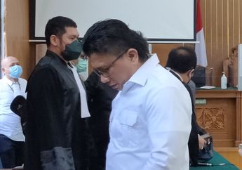 Diberi Kesempatan untuk Utarakan Perasaan oleh Hakim, Ferdy Sambo Akui Menyesal dan Minta Maaf ke Orang-orang Berikut Ini!