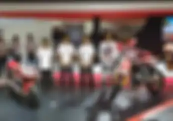 Skuat Astra Honda Racing Team 2023 Diperkenalkan, Ada Muka Baru