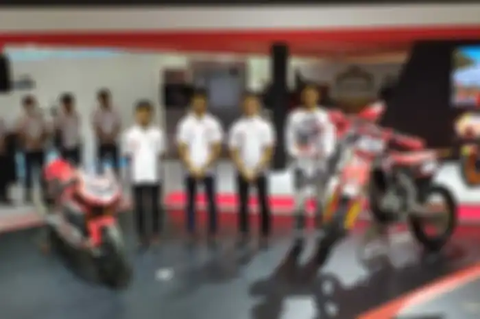 Astra Honda Racing Team (AHRT) memperkenalkan skuat pembalap muda untuk musim balap 2023. Fokus masih di ARRC. 