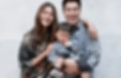Baru Sandang Predikat Artis Usai Diangkat Raffi Ahmad Jadi Adiknya, Niat Baik Dimas Ahmad Ini Bikin Paula Verhoeven Tak Menyangka, Istri Baim Wong: Lu Juga? Makasih Ya
