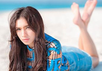 Artis Cantik ini Disebut Dapat Kiriman Santet Hingga Selalu Cium Bau Busuk Selama 2 Tahun, Syok saat Tahu Siapa Pelakunya!