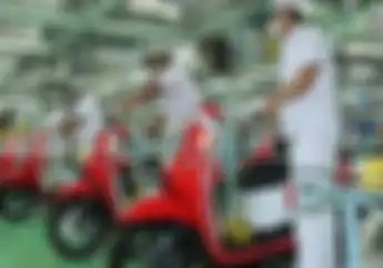 Emak-emak di Klaten Salah Bawa Pulang Motor Padahal Kunci Kontak Beda, Begini Tanggapan Honda