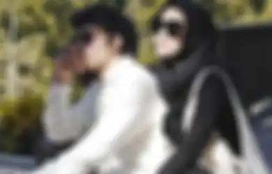 Penampilan Aurel Hermansyah Usai Mantap Berhijab Tuai Pujian Netizen, Atta Halilintar Ikut Kegirangan Minta Doa Baik Ini pada Semua Orang