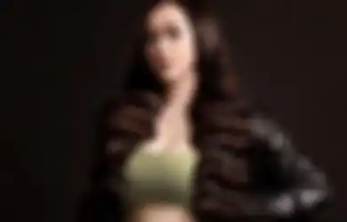 Jelas Saja Santai Jadi Single Parent, Rupanya Aura Kasih Sudah Pernah Pontang-panting Jadi SPG Saat SMA, Kini Peras Keringat Jalani Bisnis Ini Setelah Menjanda