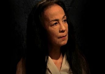 Masih Melajang di Usia 63 Tahun, Inggrid Widjanarko Tampak Tak Tertarik dengan Artis Tampan Indonesia Ini