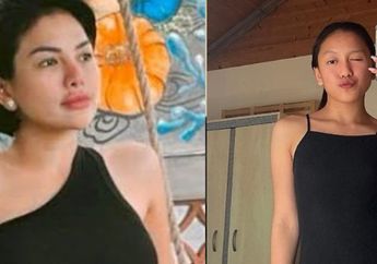 Pertikaiannya dengan Nikita Mirzani Sudah Tercium Pihak Sekolah, Lolly Sebut Sekolah Siap Lindungi Asalkan sang Mimi Lakukan Hal Ini