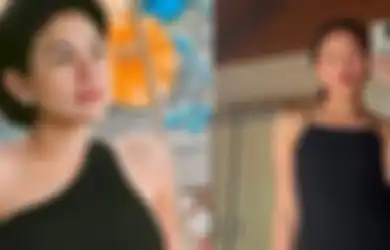 Rekaman Suara Nikita Mirzani Bocor, Lolly Bongkar Kelakuan Sang Ibu yang Buatnya Malu Setengah Mati: Punya Muka Seribu