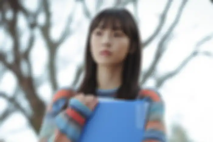 Drama 'When My Love Blooms'