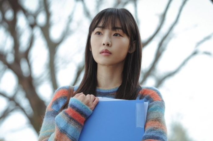 Drama 'When My Love Blooms'