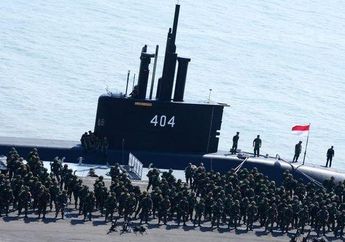 Bisa Bikin Negara Tajir! Laut di Indonesia Ini Ternyata Simpan Harta Karun Menggiurkan hingga Bikin China Nekat Terabas dan Lawan Prajurit TNI!