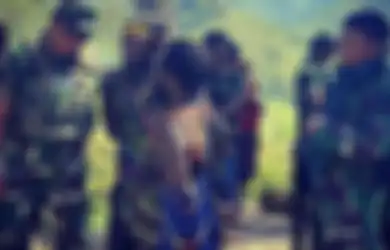 Pernah Serang Rombongan Tito Karnavian, Anggota KKB yang Paling Dicari Sejak 2011 Kini Berhasil Ditangkap, Kapolda Papua Ungkap Detik-detik Satgas Newangkawi Lumpuhkan Oriana Wonda