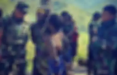 Terkuak, Fakta Lain KKB Papua Tembak Pasukan TNI dan Anggota TPGF, 2 Wanita Misterius Ini Jadi Buronan
