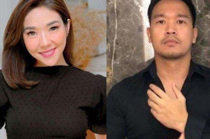 Gisella Anastasia dan Michael Yukinobu telah meminta maaf atas video syur mereka