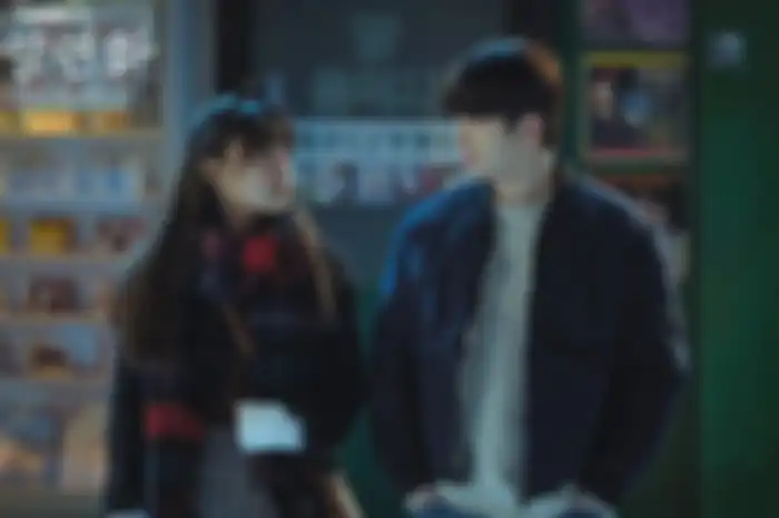 Drama 'When My Love Blooms'