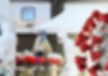 Trending Virus Baru Covid-22, Ternyata Lebih Berbahaya daripada Covid-19?