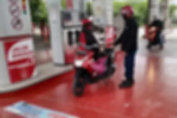 Red Carpet di SPBU Pertamina, pengguna BBM non subsidi akan diutamakan