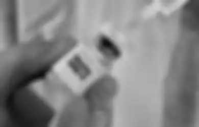 Sok-sokan Racik Ramuan Vaksin Corona, Nasib Apoteker Ini Justru Berujung Naas, Keracunan Usai Tenggak Obat Ciptaannya