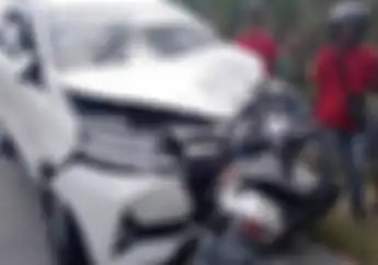 Data Kecelakaan Bikin Merinding, Setiap Satu Jam Empat Orang Meregang Nyawa di Aspal