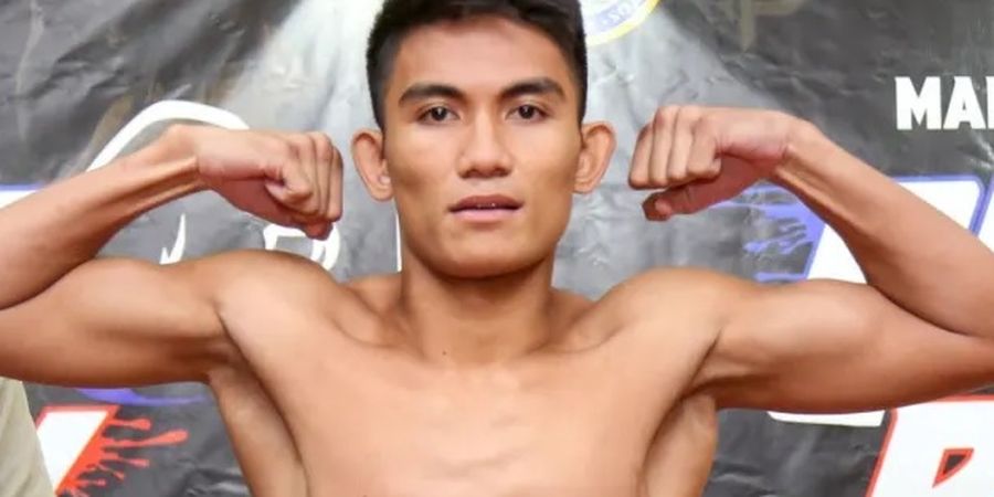 Acara Tinju Manny Pacquiao Diwarnai Kabar Duka, Seorang Petinju Muda Meninggal Dunia Usai Raih Kemenangan