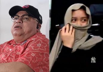 Siap Diadopsi, Anak Nikita Mirzani Langsung Akrab dengan Anak Bungsu Razman Arif Nasution