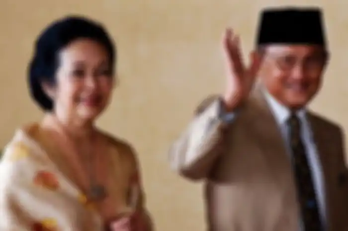Mengenang penampilan mendiang Ainun Habibie yang anggun dalam balutan kebaya klasik