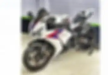 Warga Bandung Semakin Gampang Bikin Motor Terlihat Kinclong