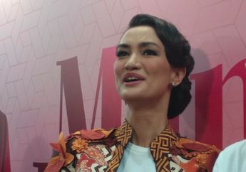 Absen di Sidang Keenam Ratna Sarumpaet, Atiqah Hasiholan Ucapkan Terima Kasih pada Fahri Hamzah