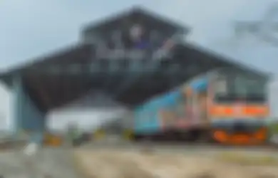 Jadwal Lengkap KRL Solo-Jogja Terbaru 4 - 31 Januari 2023, Yuk Cek di Sini!