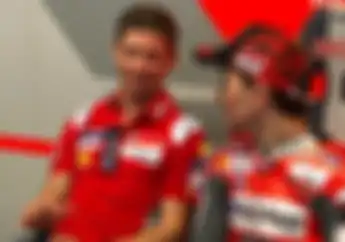 Casey Stoner Singgung Pembalap Muda, Beda Pandangan Dengan Rossi