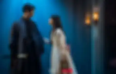 Info Drama Korea Lee Jae Wook, Batu Giok Bersinar Jadi Tanda Berjodoh dengan Go Yoon Jung?
