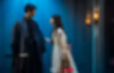 Info Drama Korea Lee Jae Wook, Batu Giok Bersinar Jadi Tanda Berjodoh dengan Go Yoon Jung?