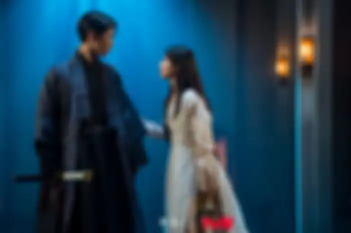drama Korea Alchemy of Souls 2