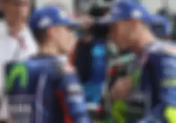 Makin Panas... Maverick Vinales Kembali Serang Yamaha Usai MotoGP Italia, Begini Katanya