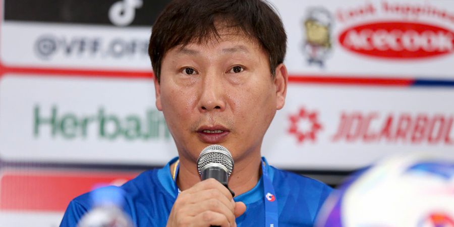 Vietnam Bosan Juara Dua Kali Berturut, Kim Sang-sik Anggap Sepele ASEAN Cup U-23 2025